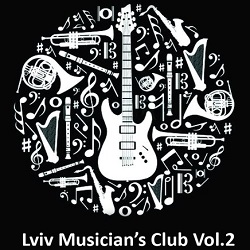 Джем-сейшн Lviv Musician’s Club Vol.2