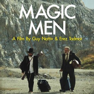 Фільм «Чарівники» (Magic Men)