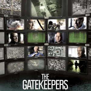 Фільм «Провідники» (The Gatekeepers)