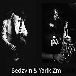Концерт Bedzvin & Yarik Zm
