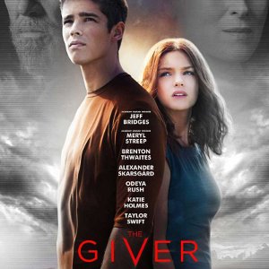 Фільм «Втаємничений» (The Giver)