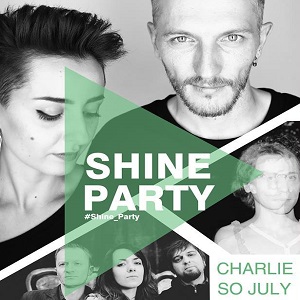 Вечірка Shine_Party