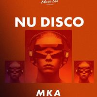 Вечірка  Nu Disco @ Music Lab