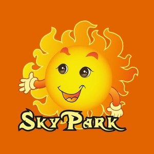 Дитячий розважальний комплекс SkyPark