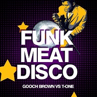 Вечірка Funk Meat Disco