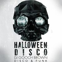 Вечірка Halloween Disco Party! @ Music Lab