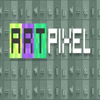 Конференція комп’ютерної графіки ART-pixel