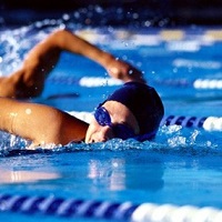 Чемпіонат України з плавання серед юніорів