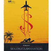 Кіноклуб Олега Яськіва: «Все, що ви хотіли знати про секс і податки»