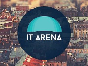 Lviv IT Arena