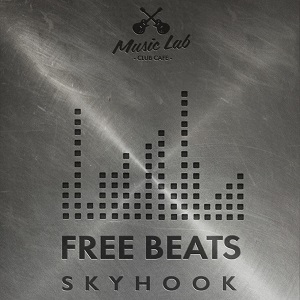 Вечірка Free Beats @ Music Lab