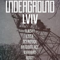 Вечірка Underground.Lviv