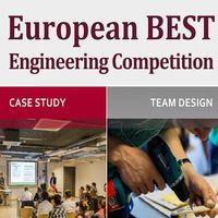 Європейські інженерні змагання EBEC 2014