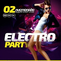 Вечірка Electro Party @ 0,5