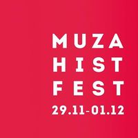 IV фестиваль вільної імпровізації  MUZAHiST! FEST