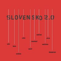 Альманах короткометражних робiт «Словаччина 2.0»