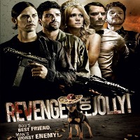 Фільм «Всіх порву!» (Revenge for Jolly!)