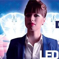 Вечірка Led Voice Show