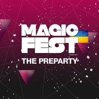 Вечірка Magic Fest Pre Party