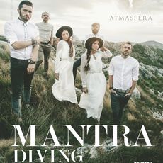 Інтерактивний перформенс Mantra Diving
