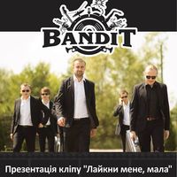 Концерт-презентація дебютного відео гурту Band.it