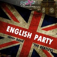 Вечірка English Party @ PartyFon