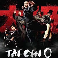 Tai Chi 0Фільм «Учень майстра» (Tai Chi 0)