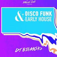 Вечірка Disco Funk & Early House
