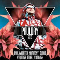 Вечірка Paulday’2015