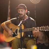 Концерт Sasha Boole @ Subkultura