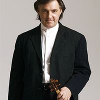 Концерт «Магічне бароко»
