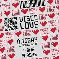 Вечірка Disco Love