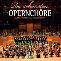Кращі оперні хори: K&K Philharmoniker та K&K Opernchor