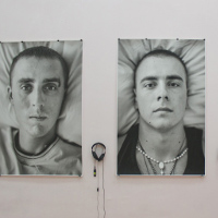 Проект Тараса Полатайка «Війна. 11 Портретів»