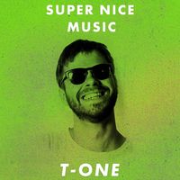 Вечірка Super Nice Music