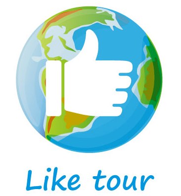 Туристична компанія «Like tour»
