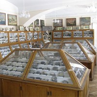 Палеонтологічний музей