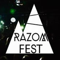 Фестиваль Razomfest