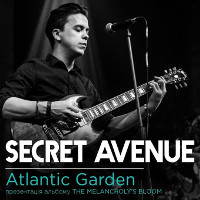 Концерт гуртів Secret Avenue та Atlantic Garden