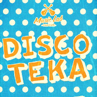 Вечірка Disco Teka