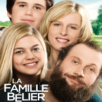 Фільм «Родина Бельє» (La famille Bélier)