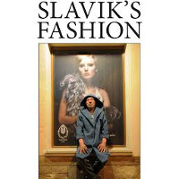 Фотопроект  Юрка Дячишина Slavik’s Fashion