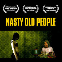 Фільм «Бридкі люди» (Old Nasty People)