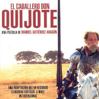 Фільм «Дон Кіхот» (El caballero Don Quijote)
