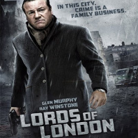 Фільм «Королі Лондона» (Lords of London)