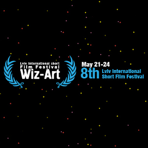 8 Львівський міжнародний фестиваль короткометражних фільмів LISFF Wiz-Art 2015