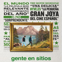 Фільм «Люди на місцях» (Gente en sitios)