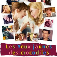 Фільм «Жовтоокі крокодили» (Les yeux jaunes des crocodiles)
