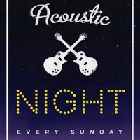 Клубний концерт Acoustic night