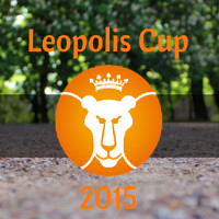 Турнір з петанку Leopolis Cup 2015